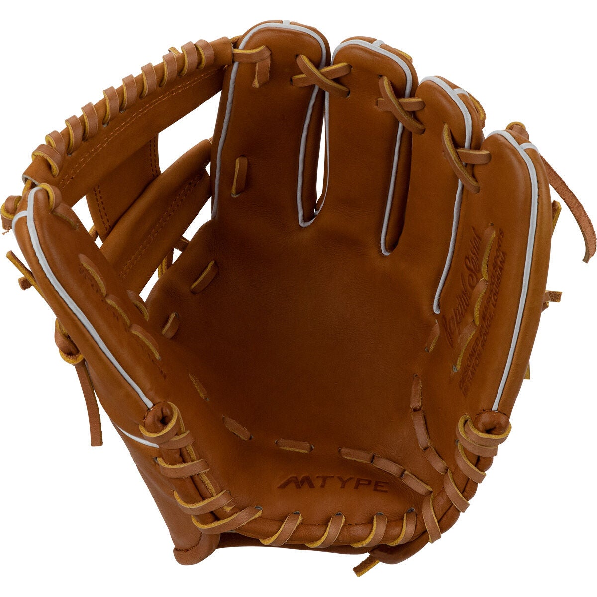 Marucci Sports 11.50" Capitol M Type 53A2 Glove