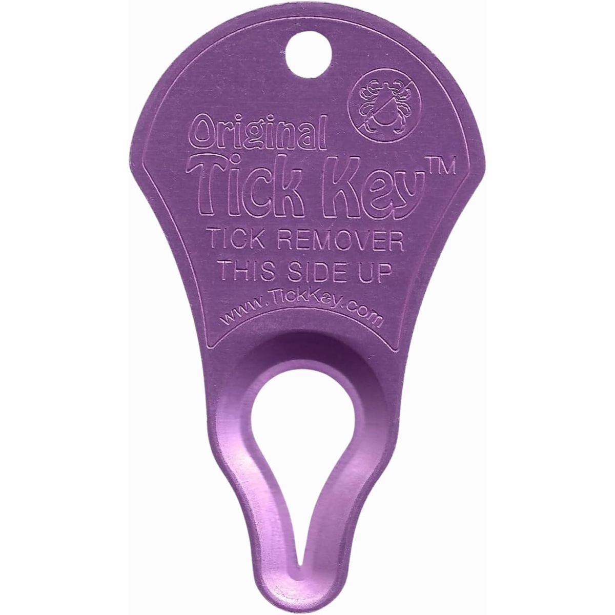Tick Key Tick Patrol Tick Remover Key