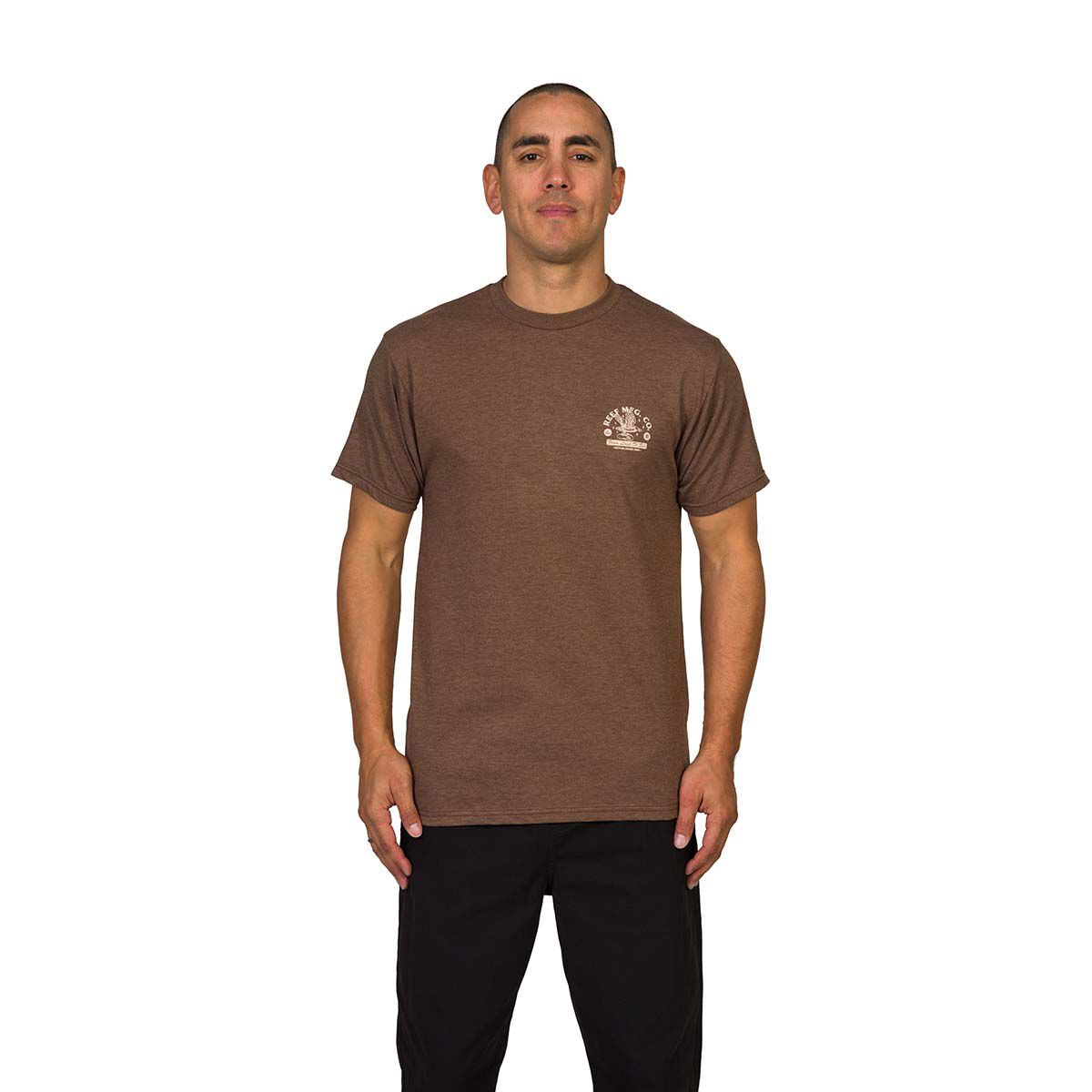 Reef Men's Land to Sea Tee