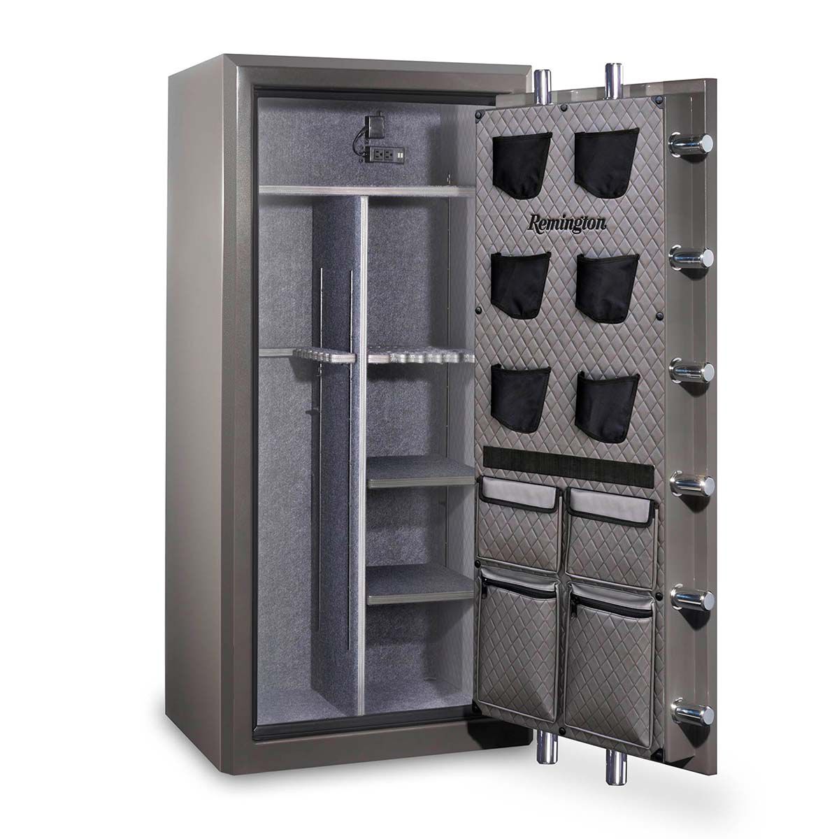 Remington Nitro 26-Gun Safe