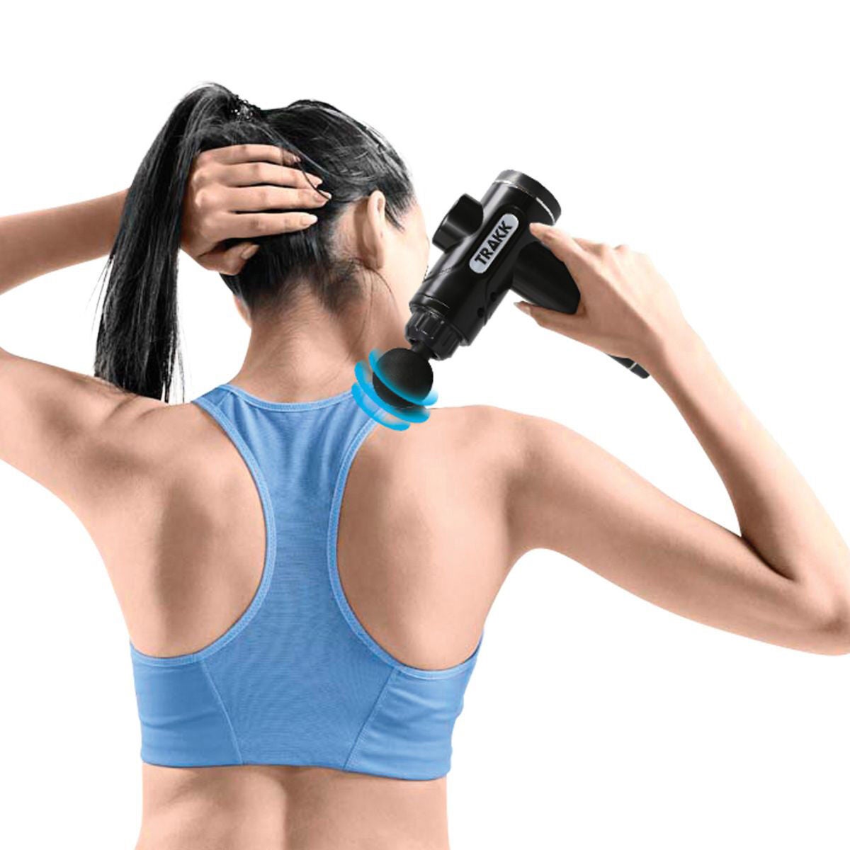 Trakk Punch Full Body Massage Gun