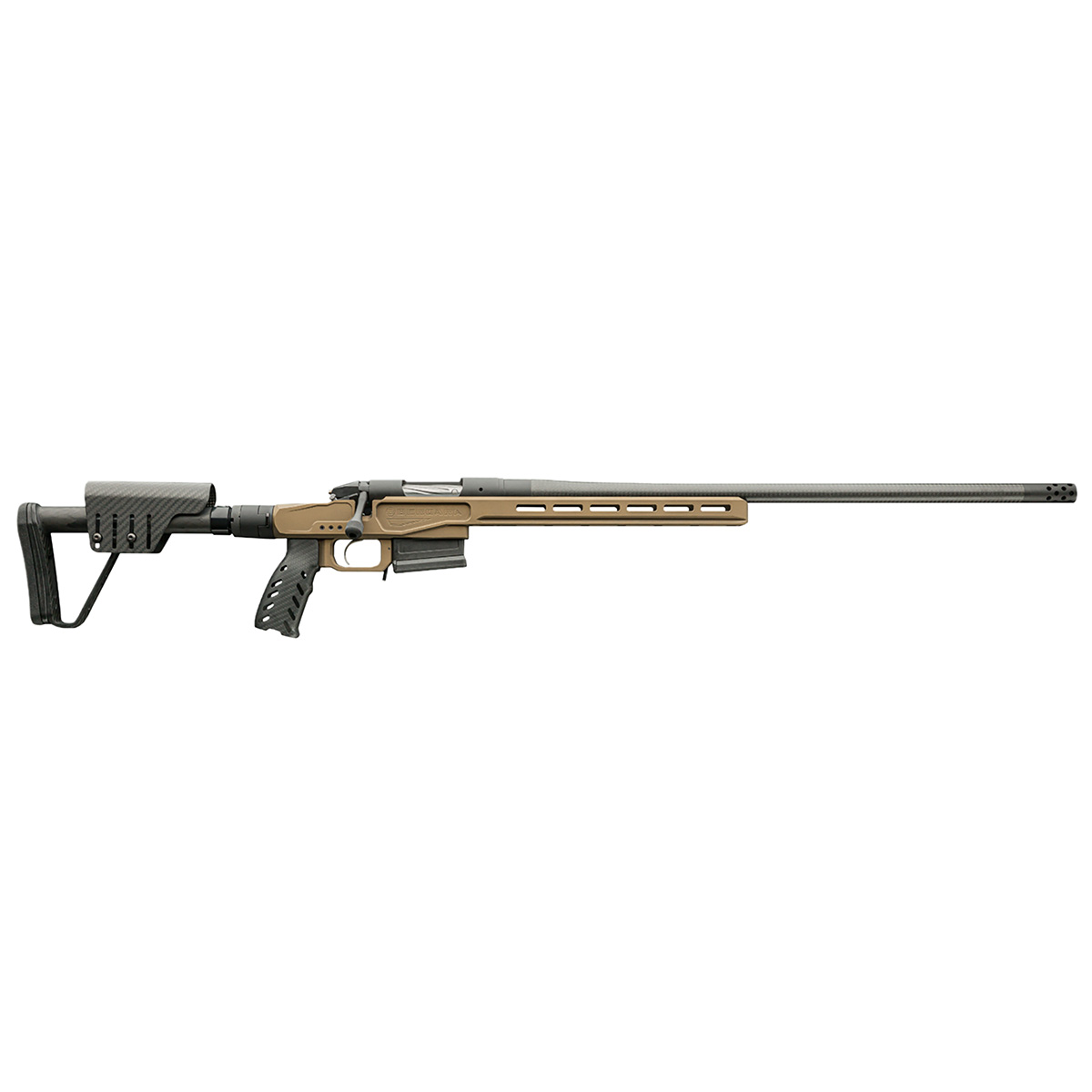 Bergara MG LITE 22CRD 20 BB/BLK Centerfire Rifle