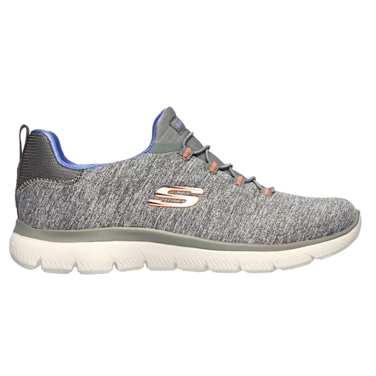 Skechers Women's Summits - Quick Getaway Sneakers