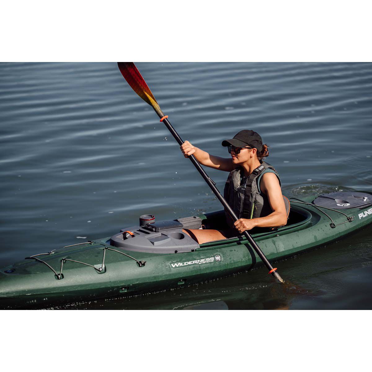 Wilderness Syst Pungo 120 Recreational Kayak