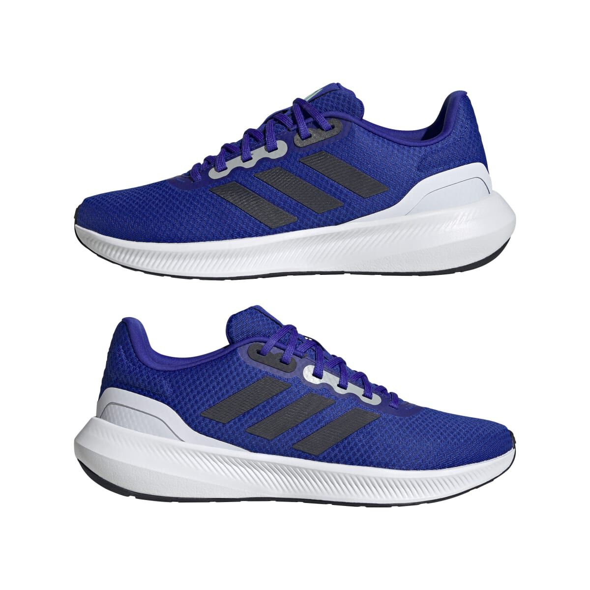 adidas Men's Runfalcon 3 Cloudfoam Low Running Shoes adidas Men's Runfalcon 3 Cloudfoam Low Running Shoes