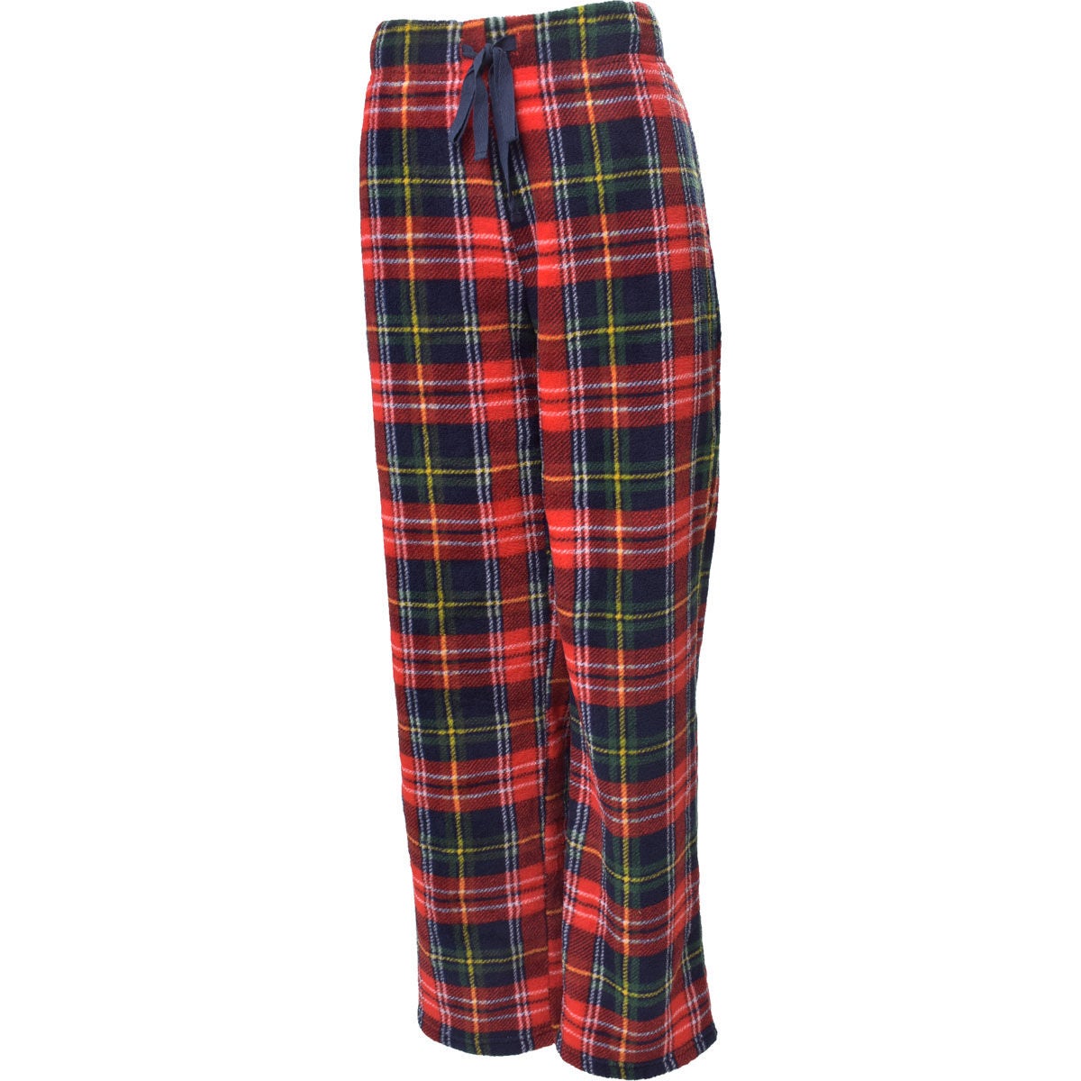 Canyon Creek Women's Plaid Loungewear Pants