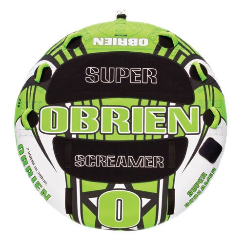 Obrien 70" 2-Person Super Screamer Towable Tube