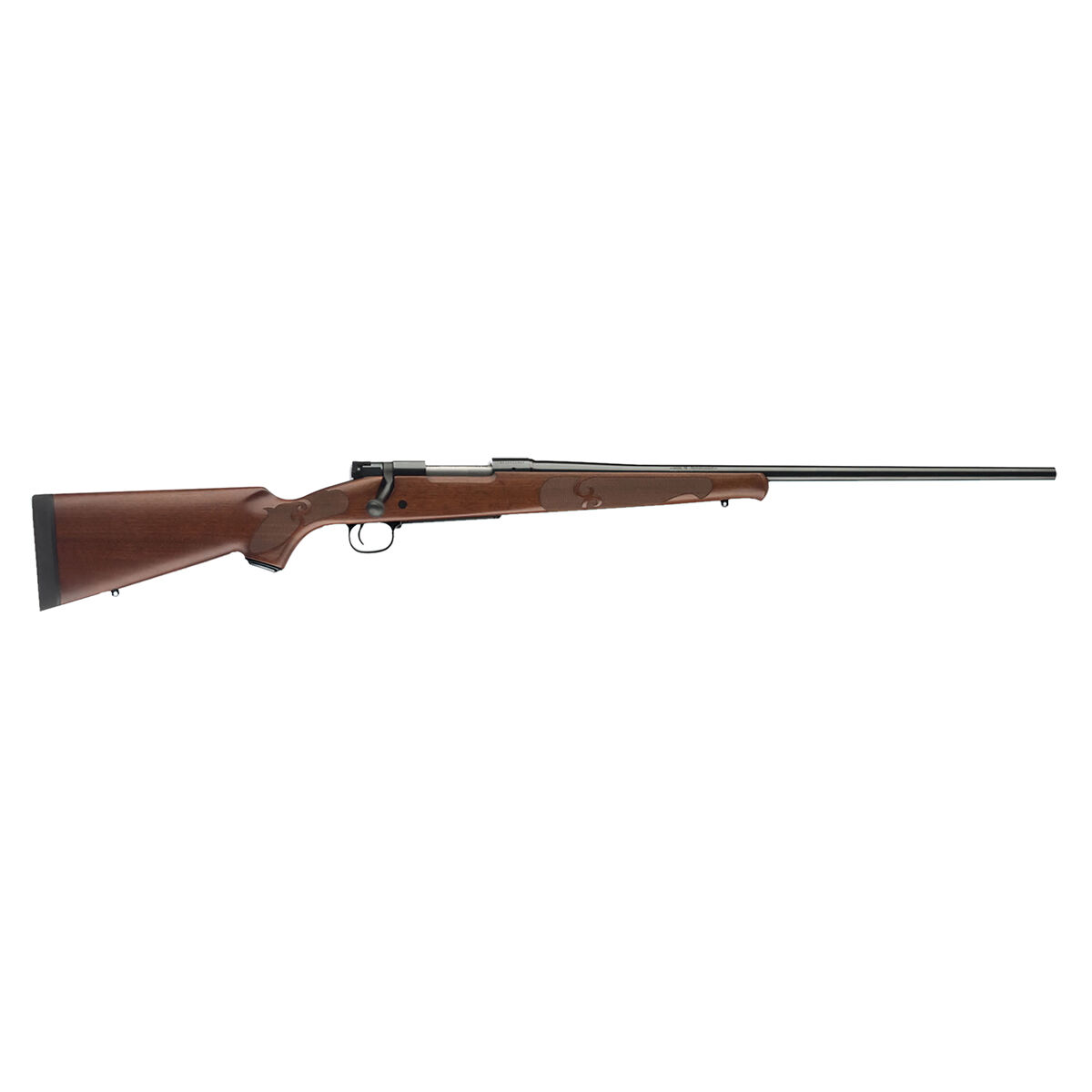 Winchester Guns M70 FWT 2506 Centerfire Rifle