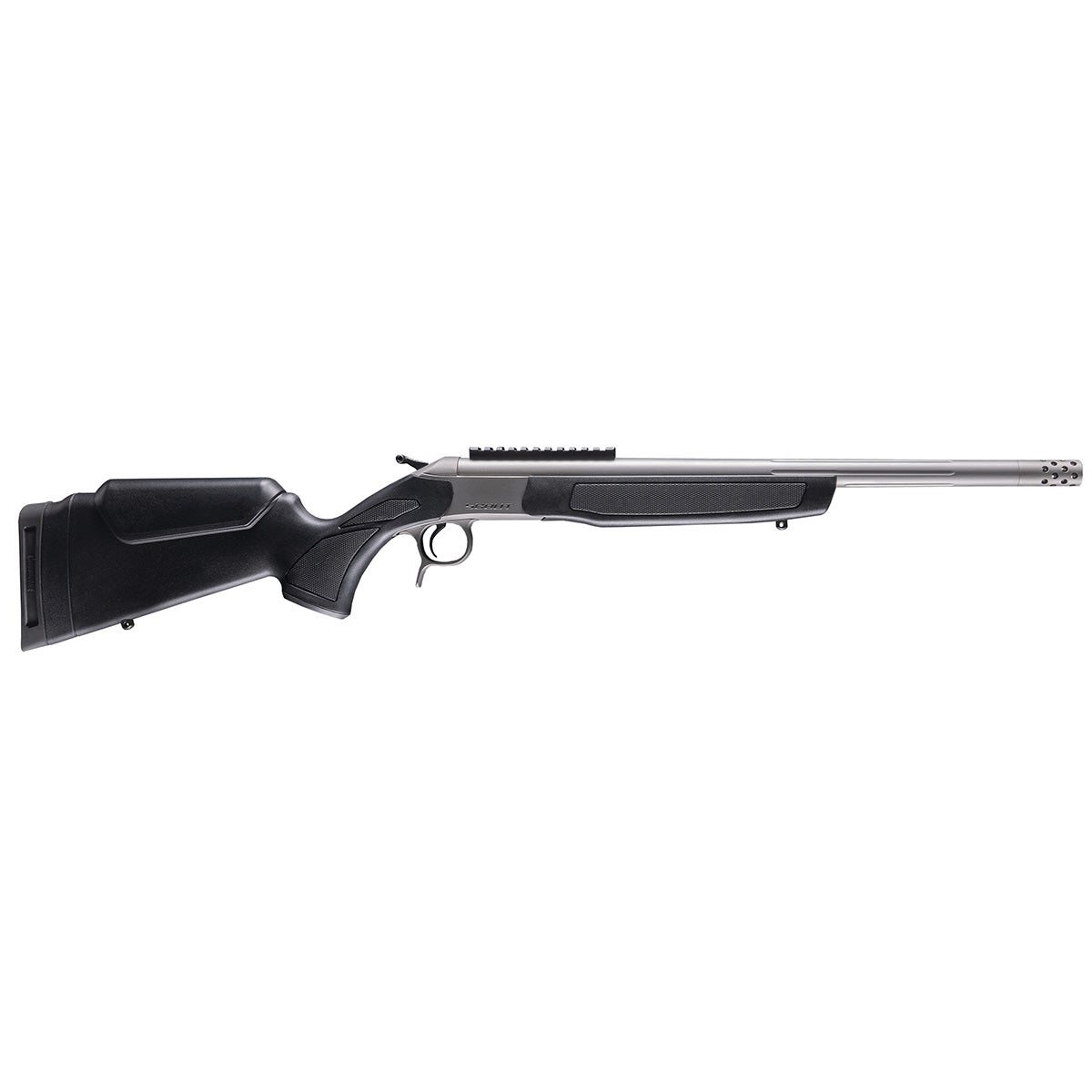 CVA SCOUT SS TD44MAG22SS/BLK Centerfire Rifle