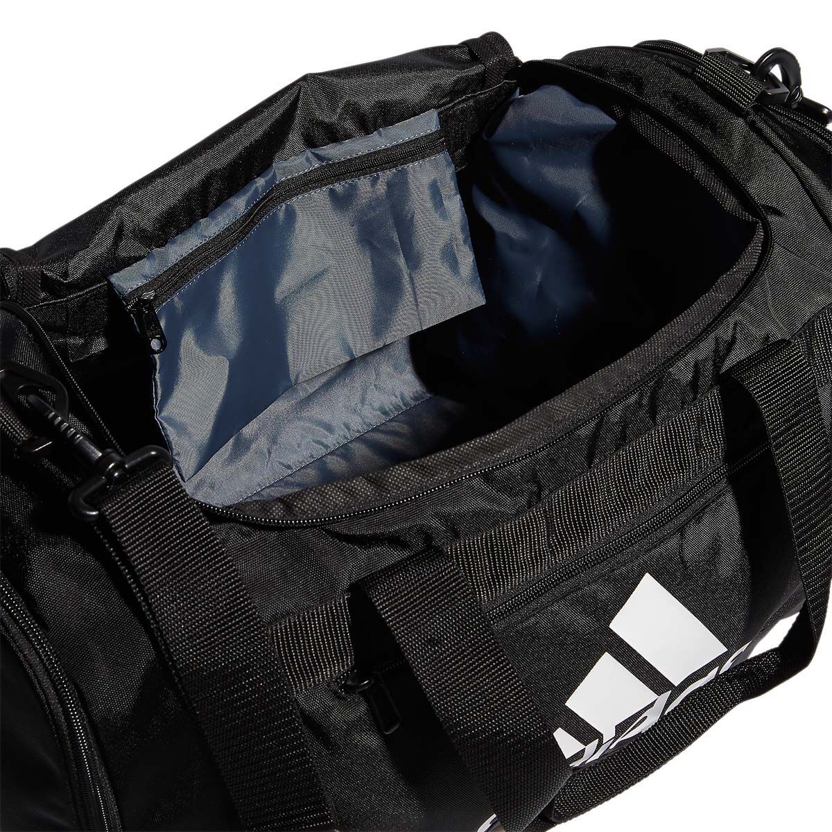 adidas Defender IV Small Duffel