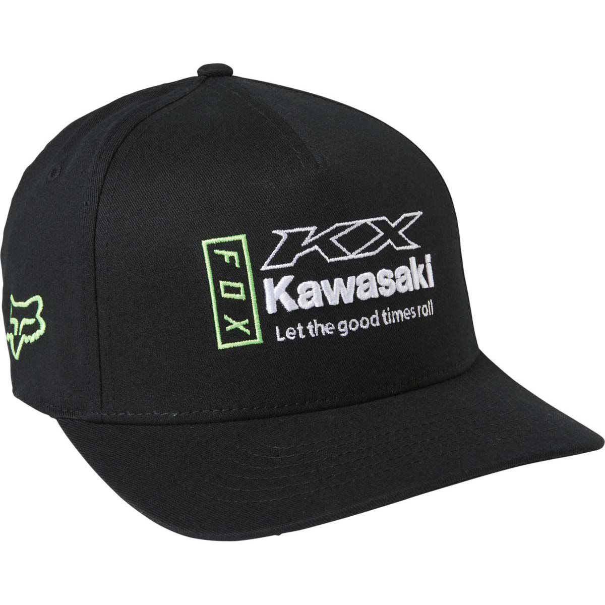 Fox Men's Kawi Flexfit Hat