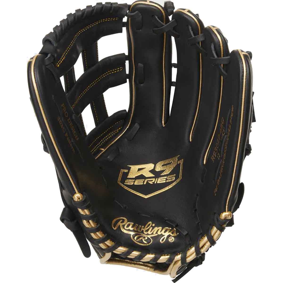 Rawlings 12.75" Hoh Series Glove