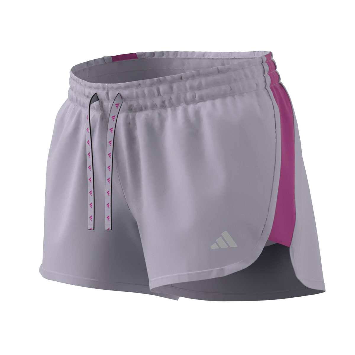 adidas Women's Run It Shorts