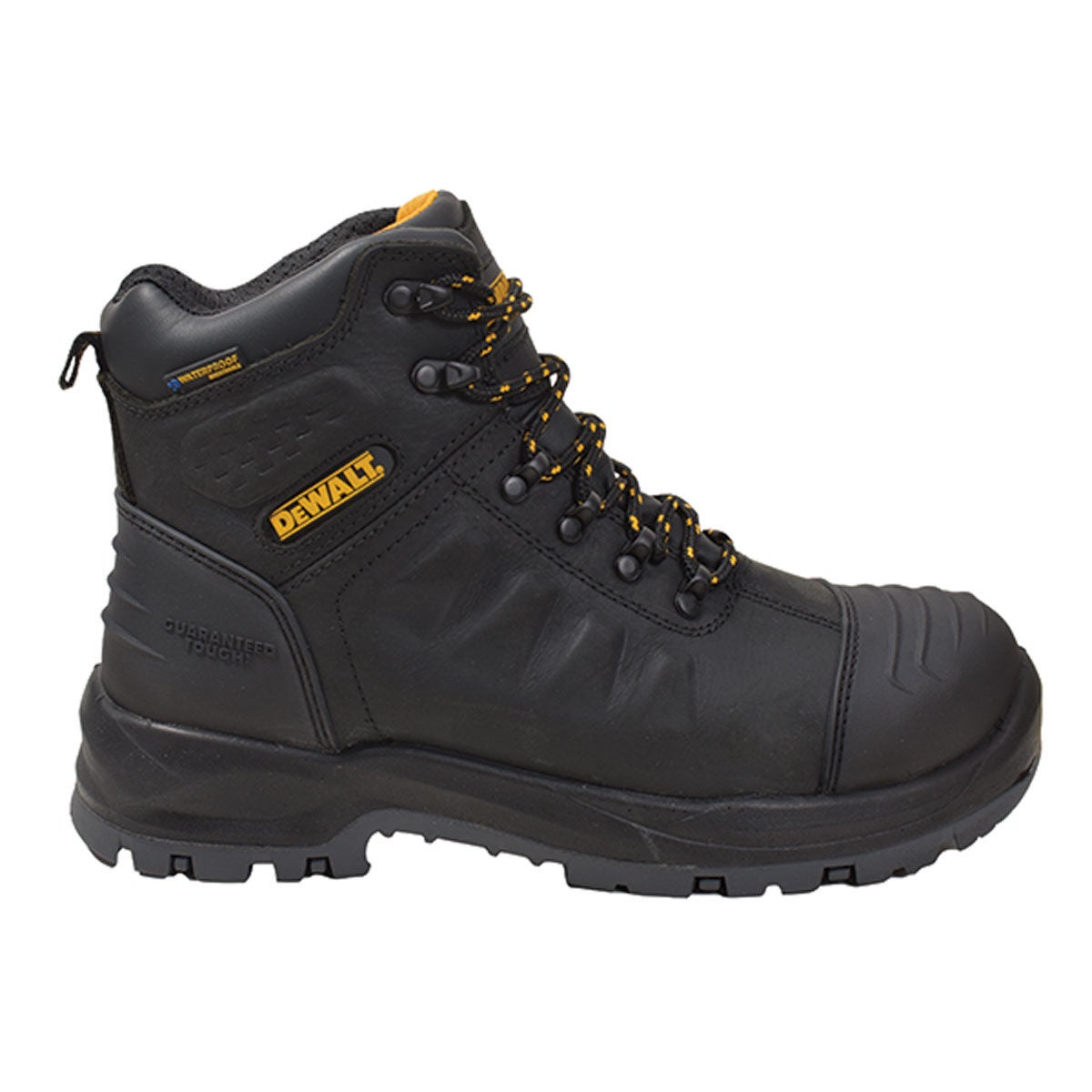 Dewalt Men's 6" Ironton Steel Toe Workboot