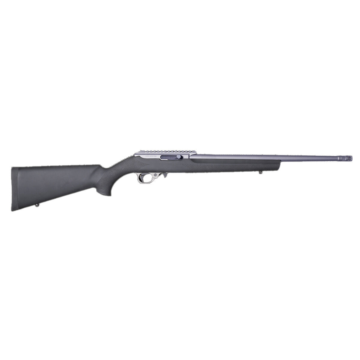 Black Rain Ordn 22LR BRO-22 Sportsman + Semi-Auto Rifle