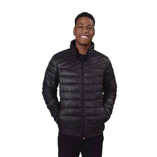 Boulder Gear Men's All Day Puffy Jacket