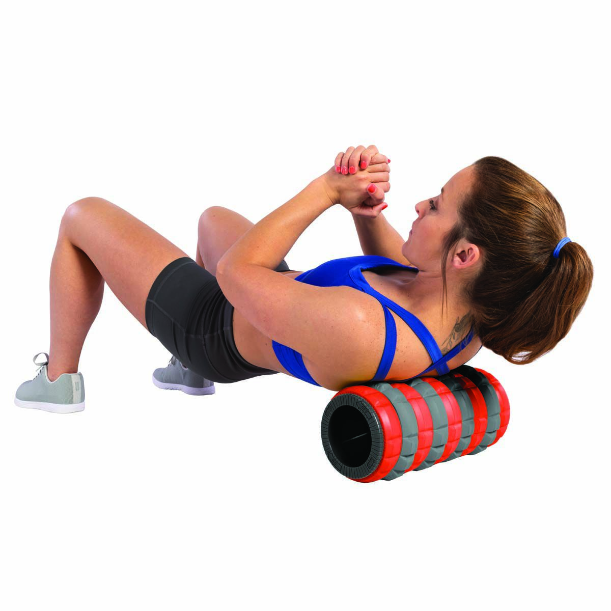 Go Fit Revolve Roller 045