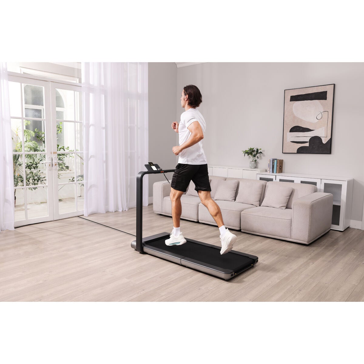 Kingsmith Fit WalkingPad X21