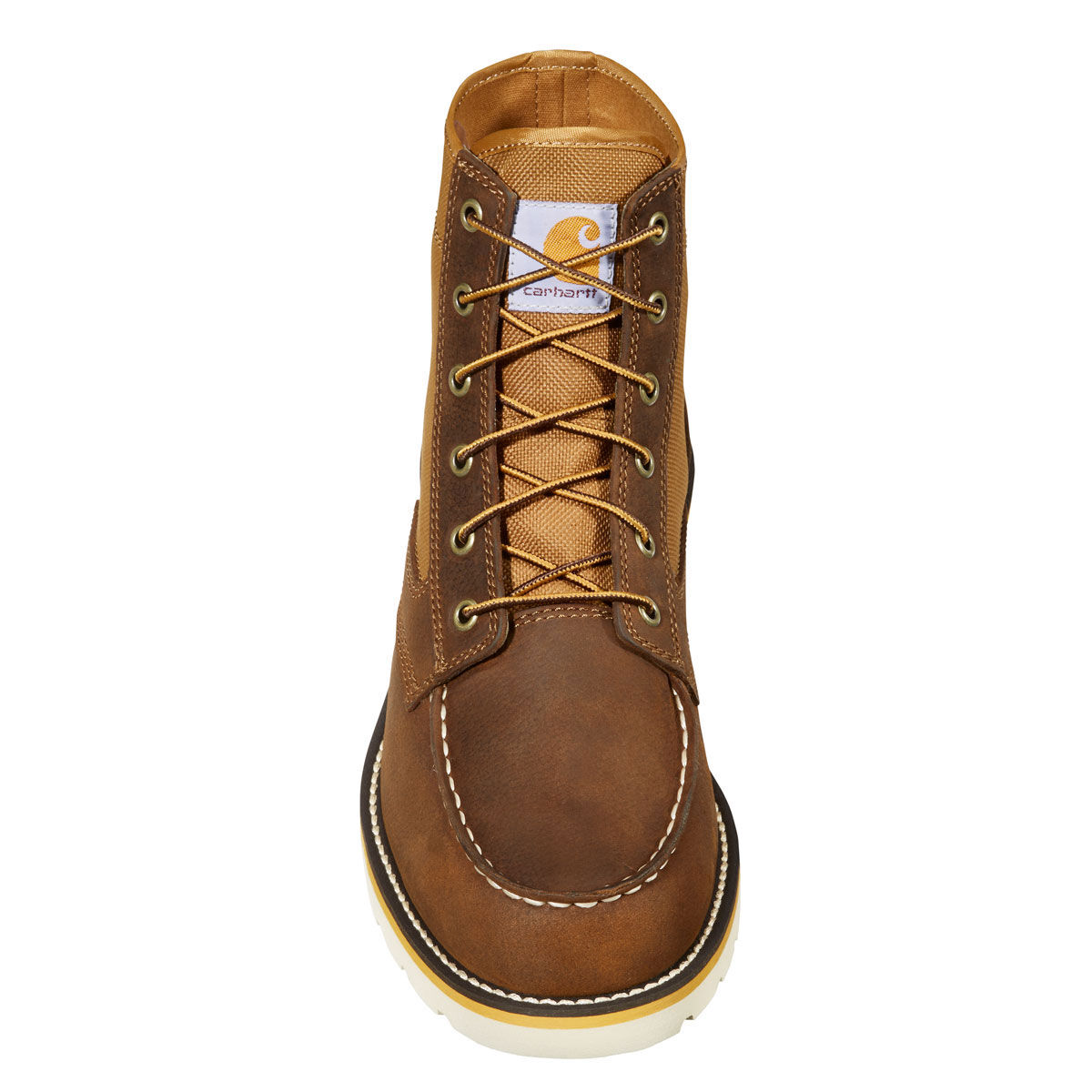 Carhartt 6" Moc Soft Toe Wedge Boot