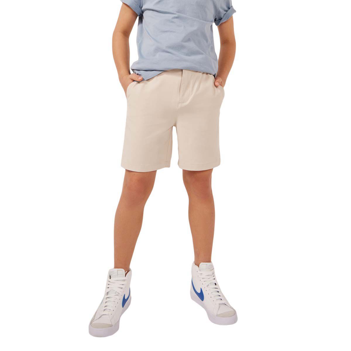 Chubbies Men's Khakinators (Youth Everywear Performance Short)