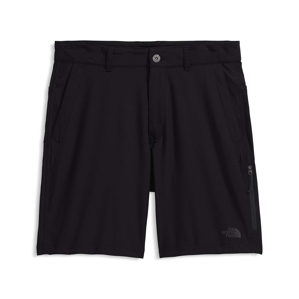 North Face Men's Rolling Sun Packable Shorts