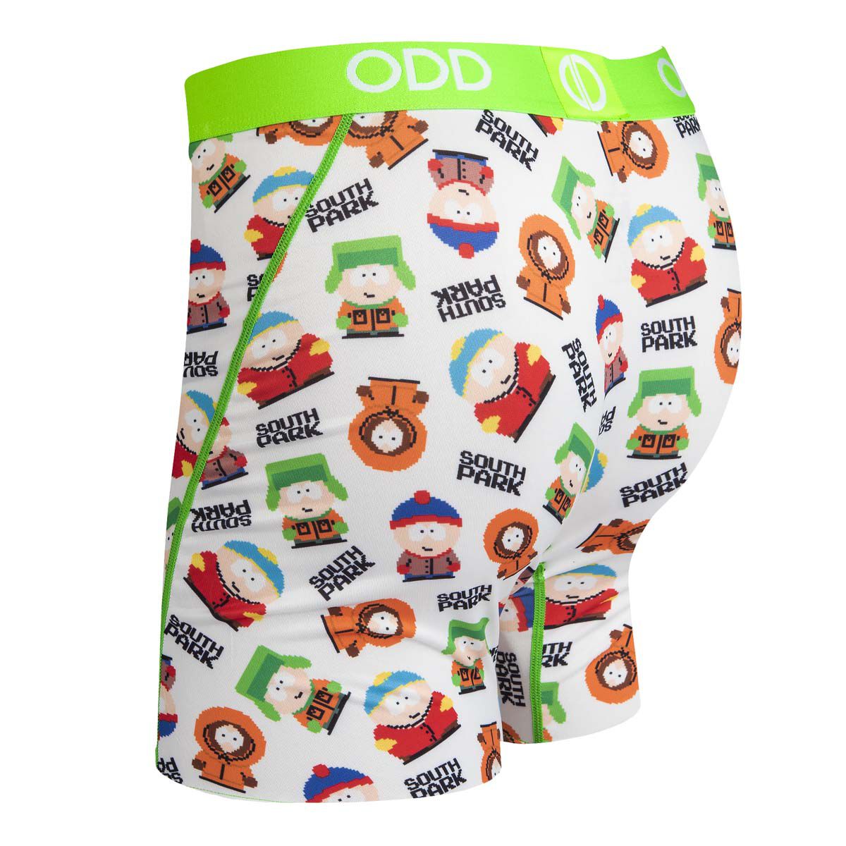 Odd South Park Boxer Briefs