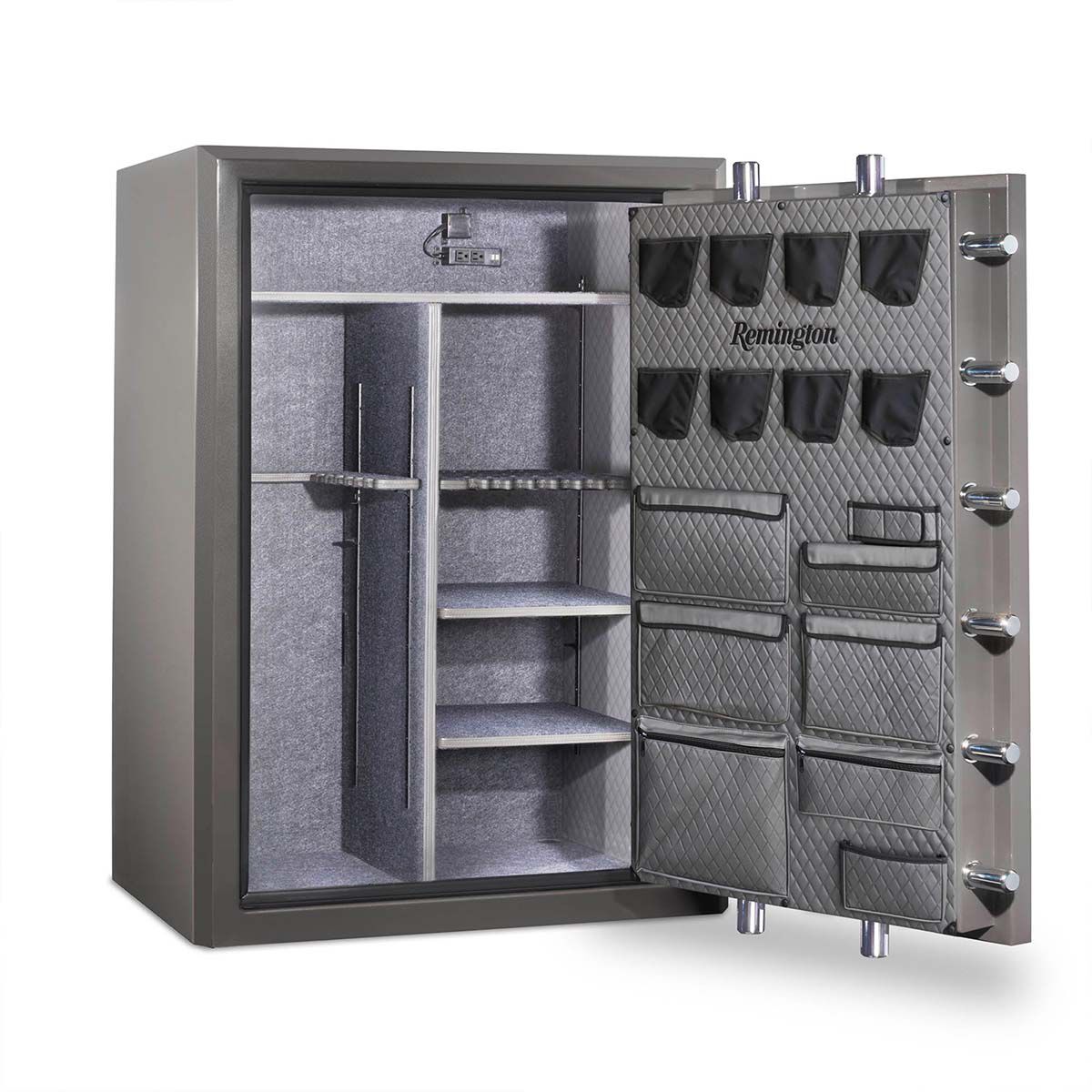 Remington Nitro 56-Gun Safe