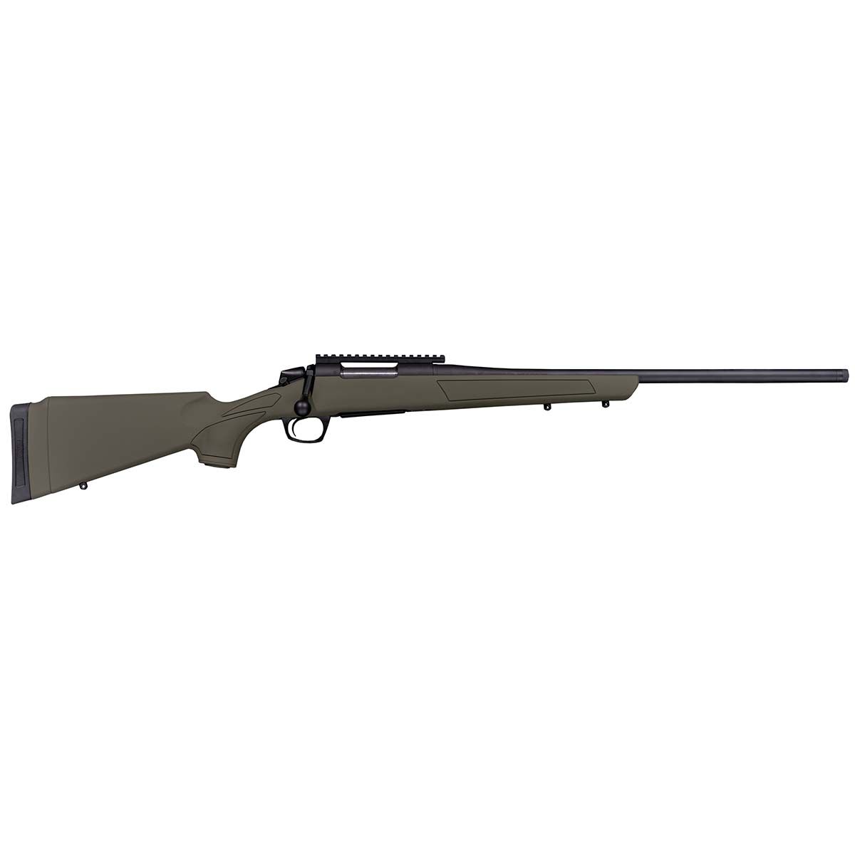 CVA Cascade 450BM 22" Rifle Centerfire