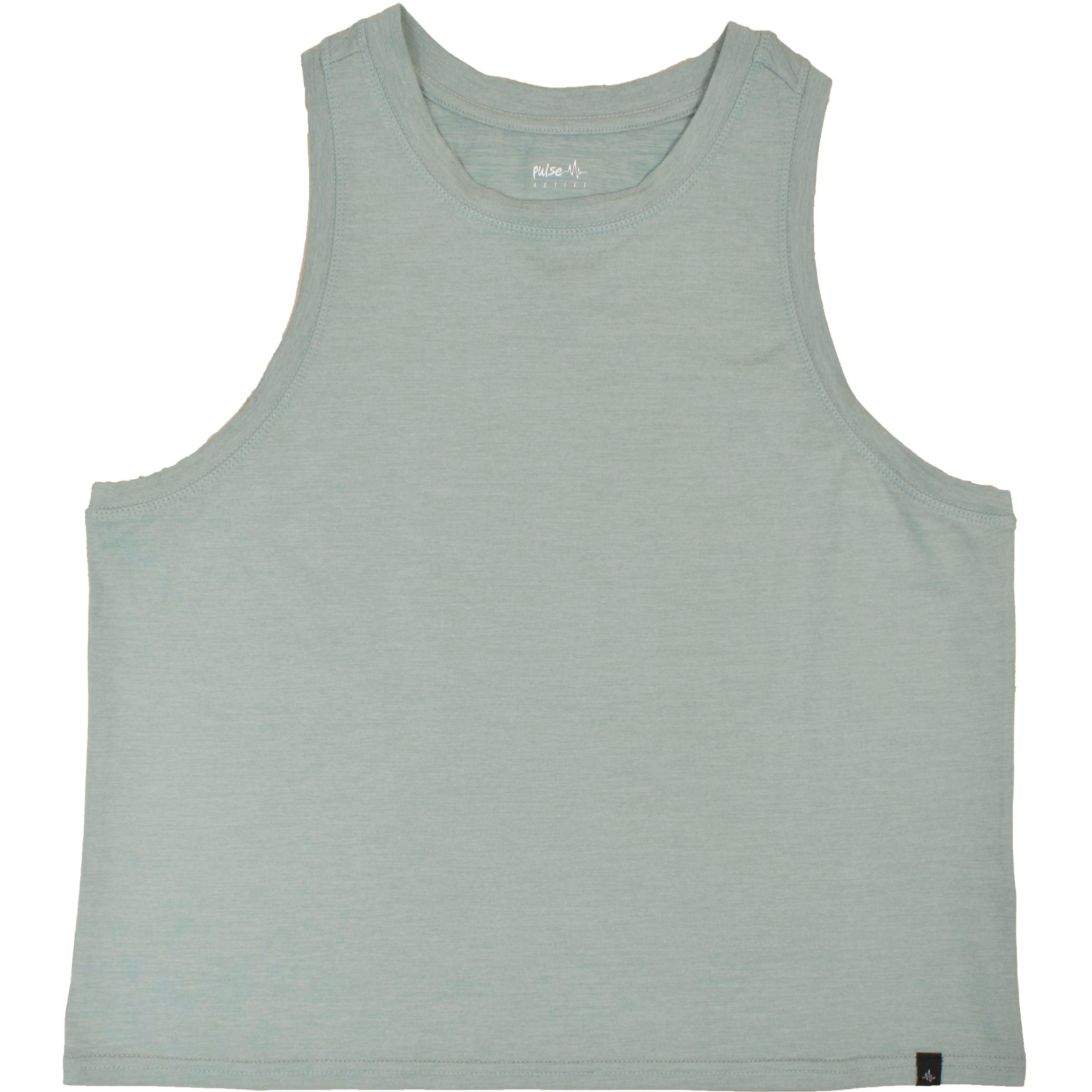 Pulse Active Women's Performance M&G Tank
