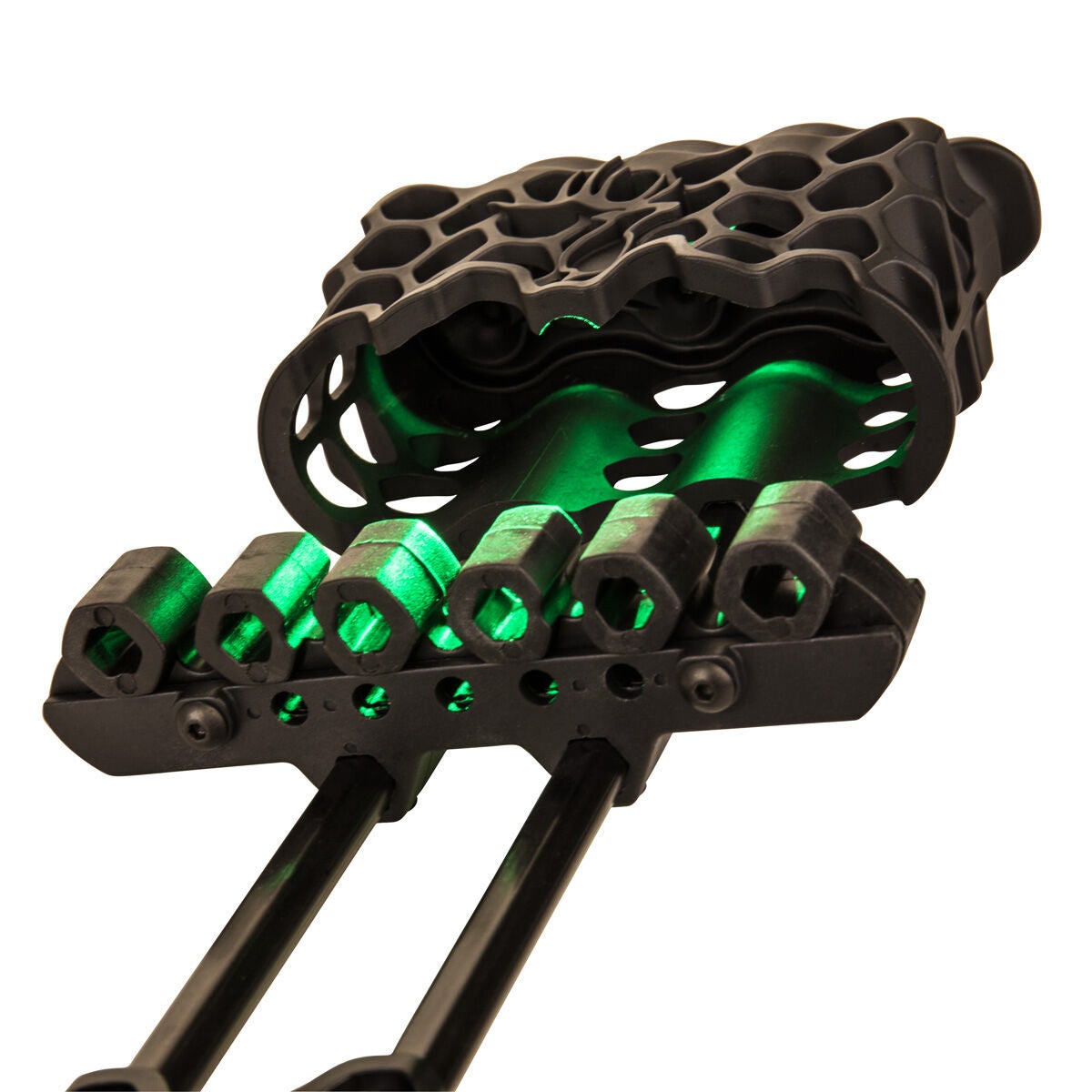 Trophy Ridge Hex Light Quiver