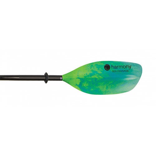 Harmony Sea Passage Paddle