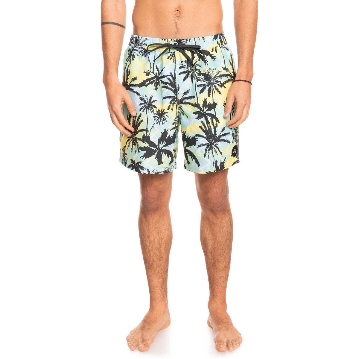 Quiksilver Men's Everyday Mix 17" Volleys