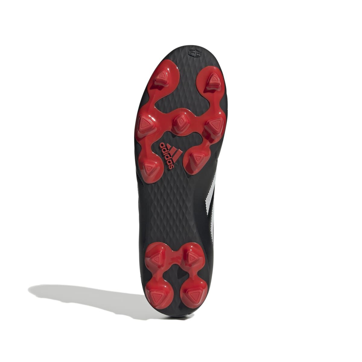 adidas Adult Goletto VIII Firm Ground Soccer Cleats