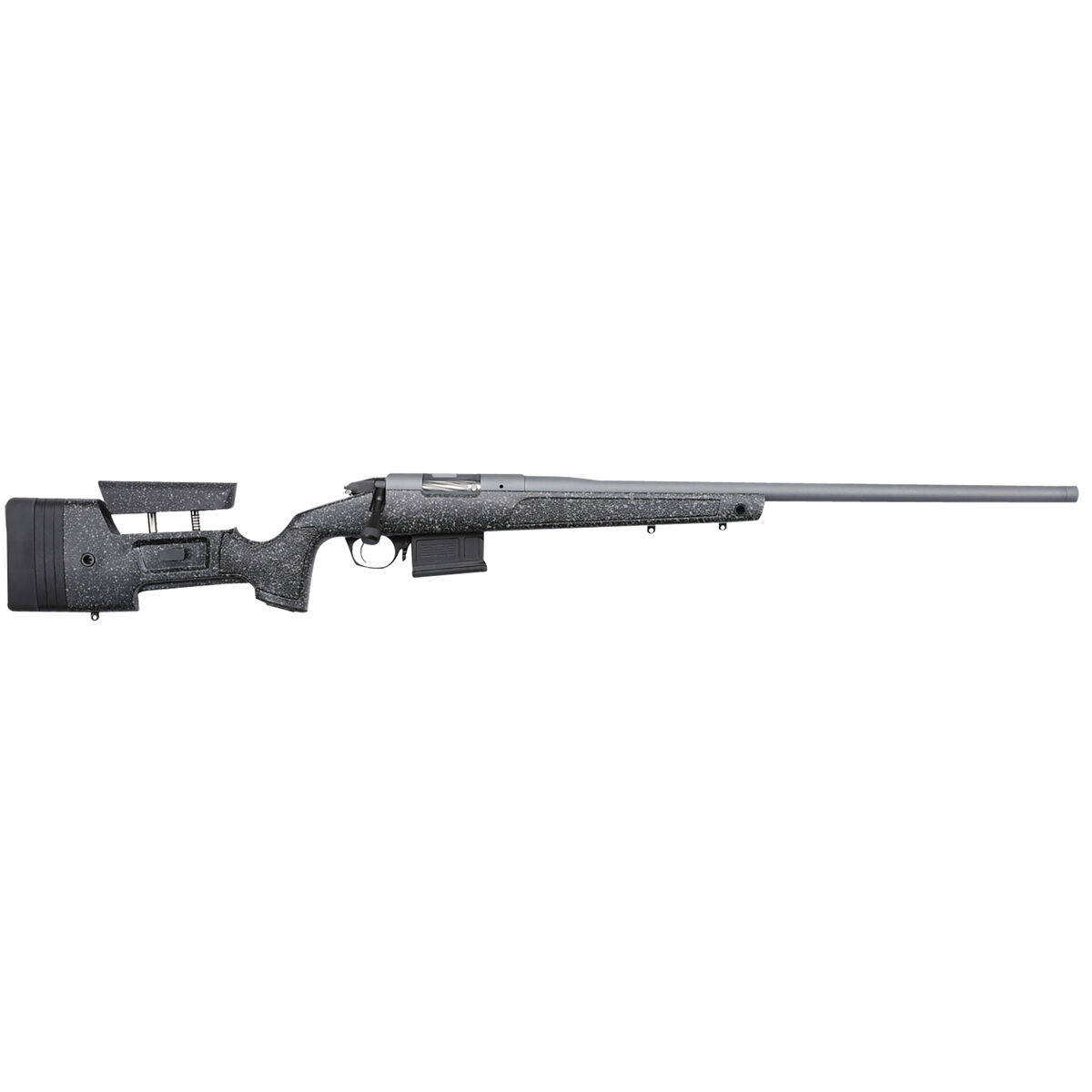 Bergara Premier HMR Pro 300 PRC Centerfire Rifle