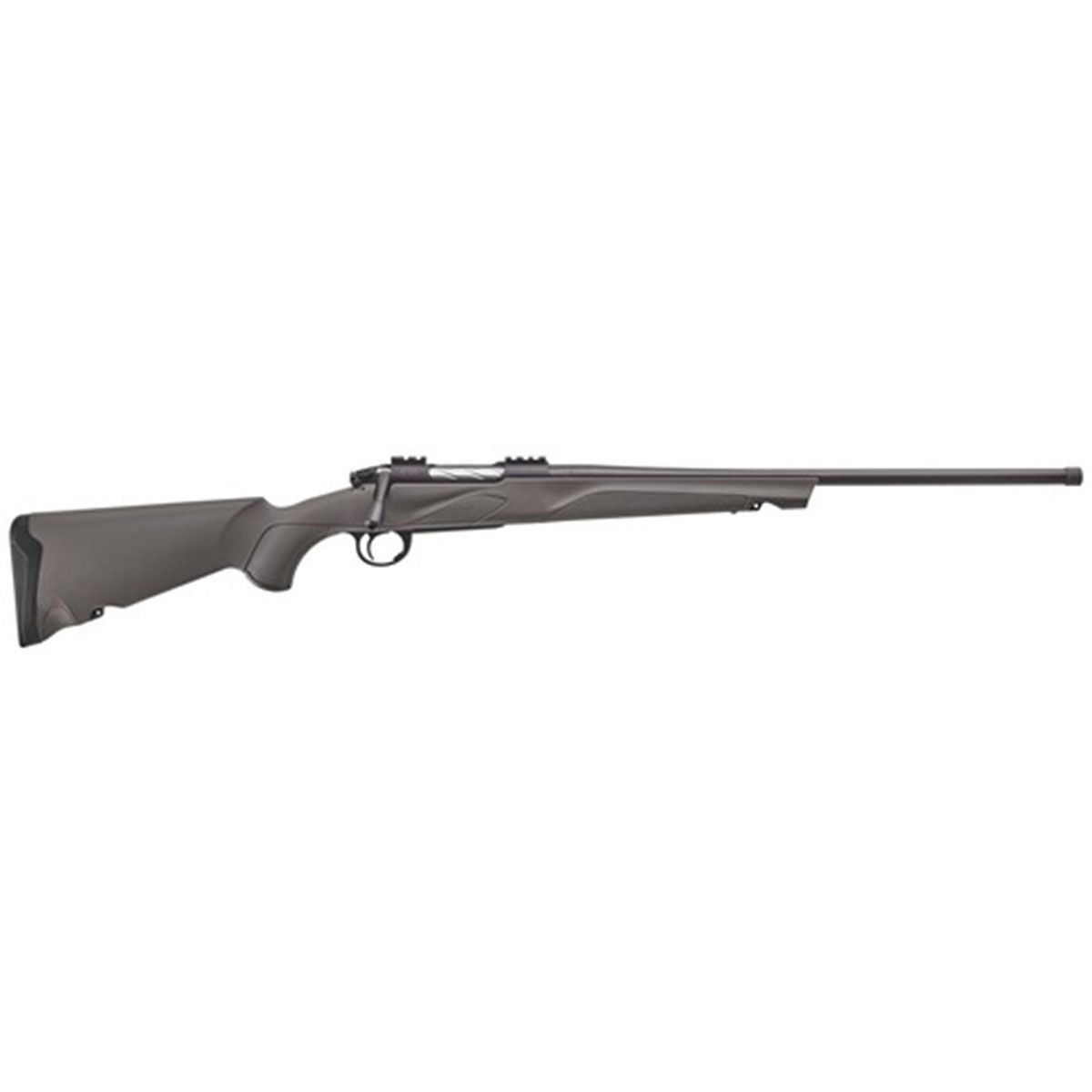 Franchi Momentum 6.5 Creedmoor Gray Bolt Action Rifle