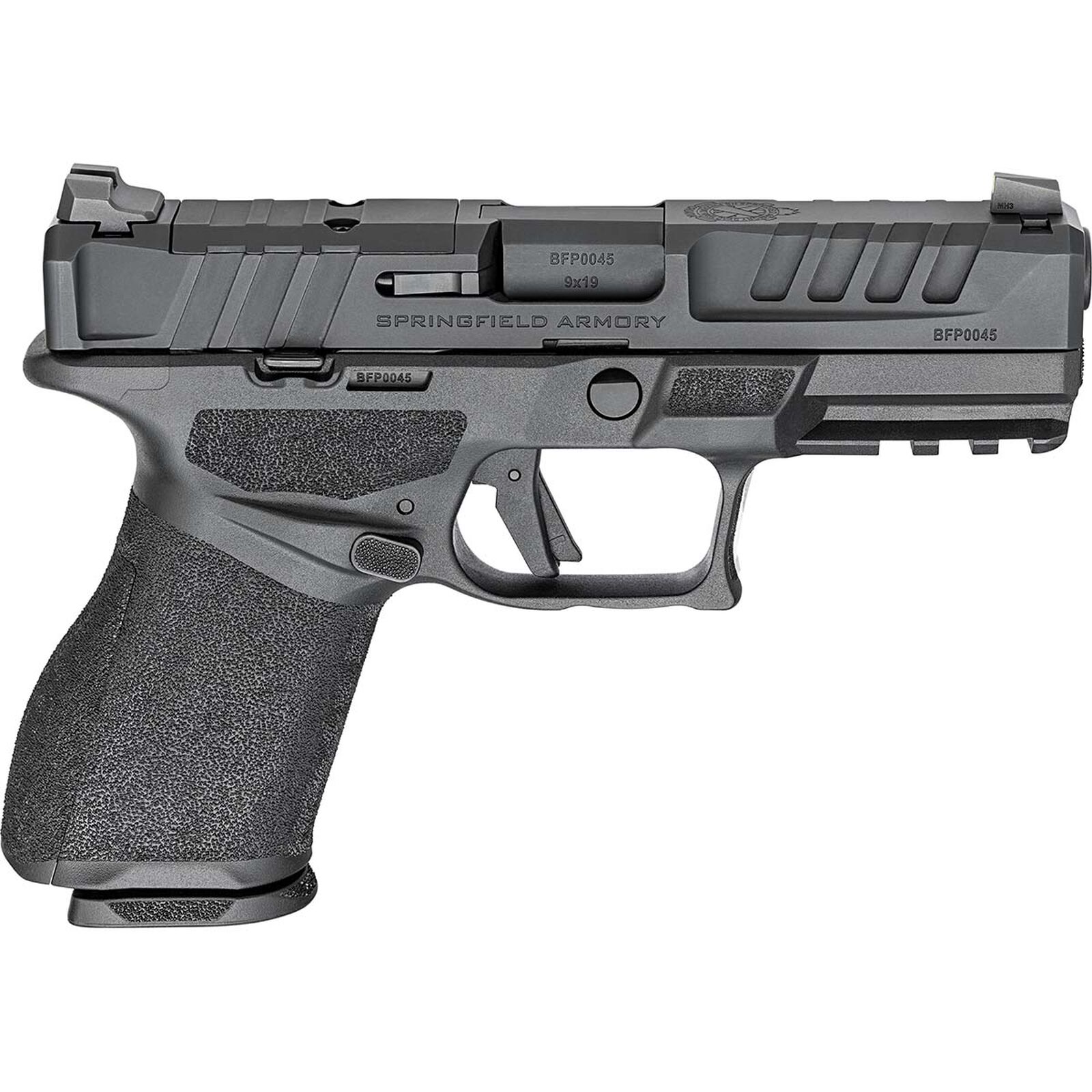 Springfield Armory Echelon 9mm 4" 15R Pistol