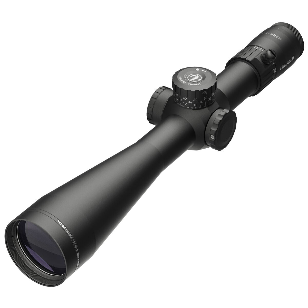 Leupold 176448 MK5 5-25X56  M1C3 FFP PR-1MOA  35MM