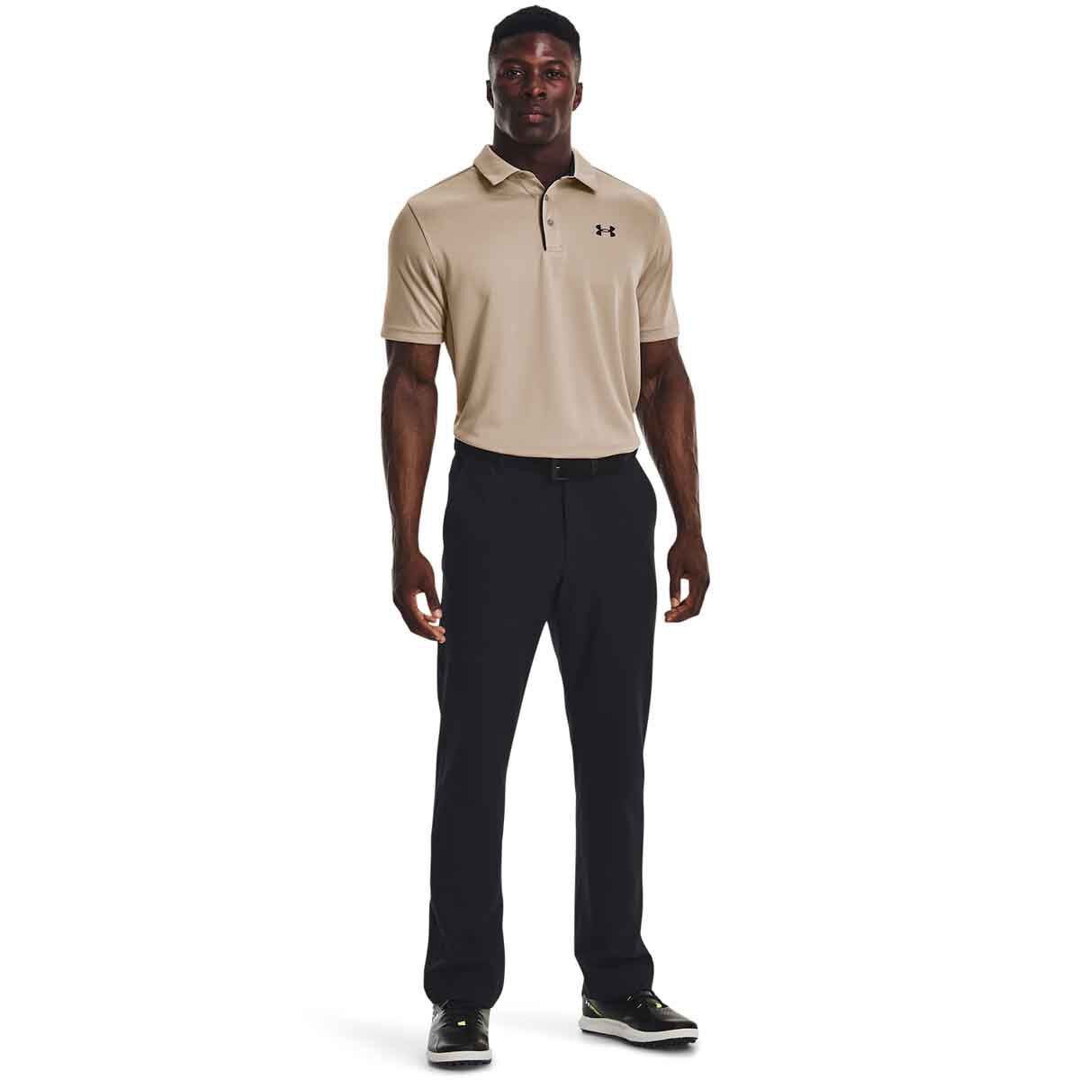Under Armour Men's Tech Polo