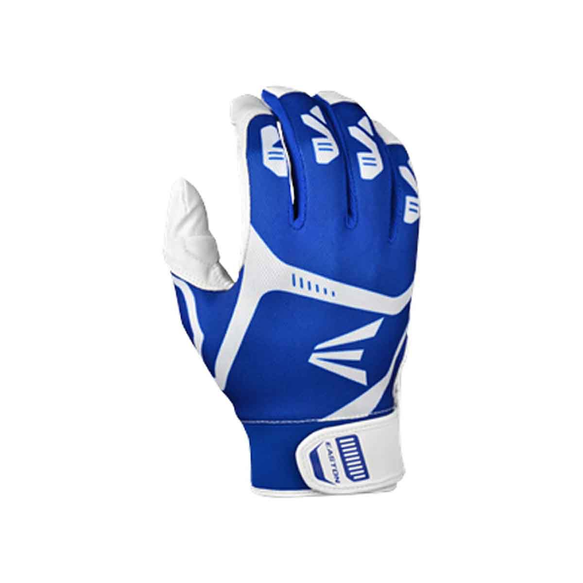 Easton Youth Alpha VRS Batting Gloves