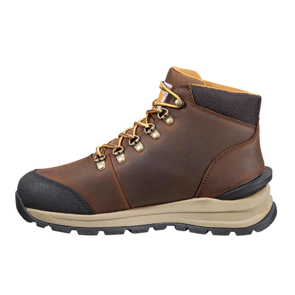 Carhartt Gilmore WP 5" Soft Toe Hiker