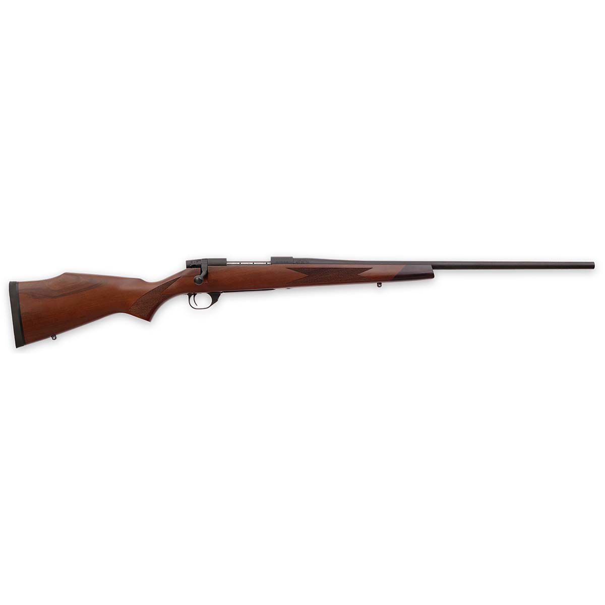 Weatherby Vanguard Sporter 7MM-08 REM 22TB Centerfire Rifle