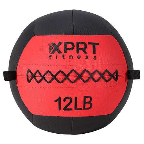 Xprt Fitness 12lb Wall Ball
