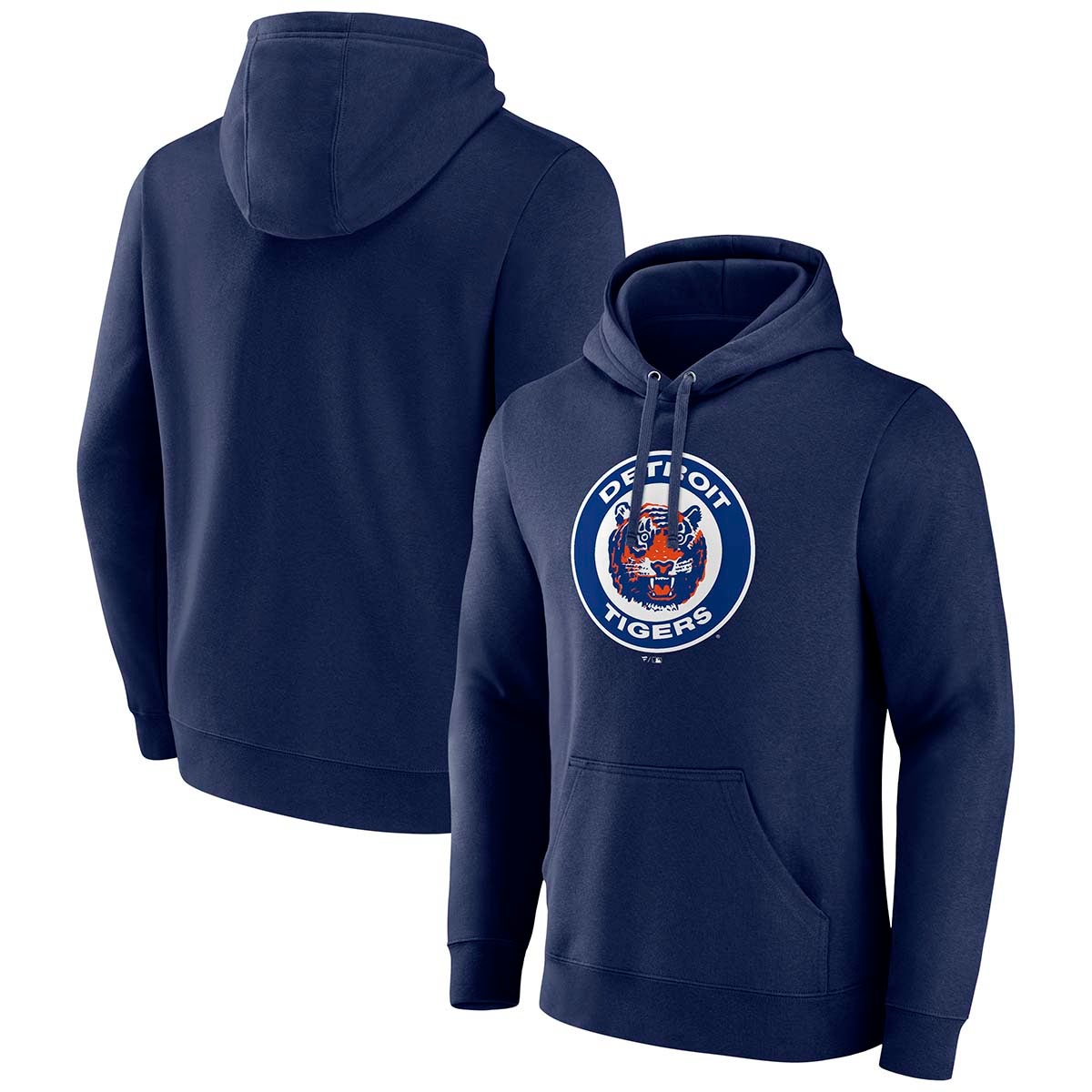 Fanatics Men's Tigers Hoodie