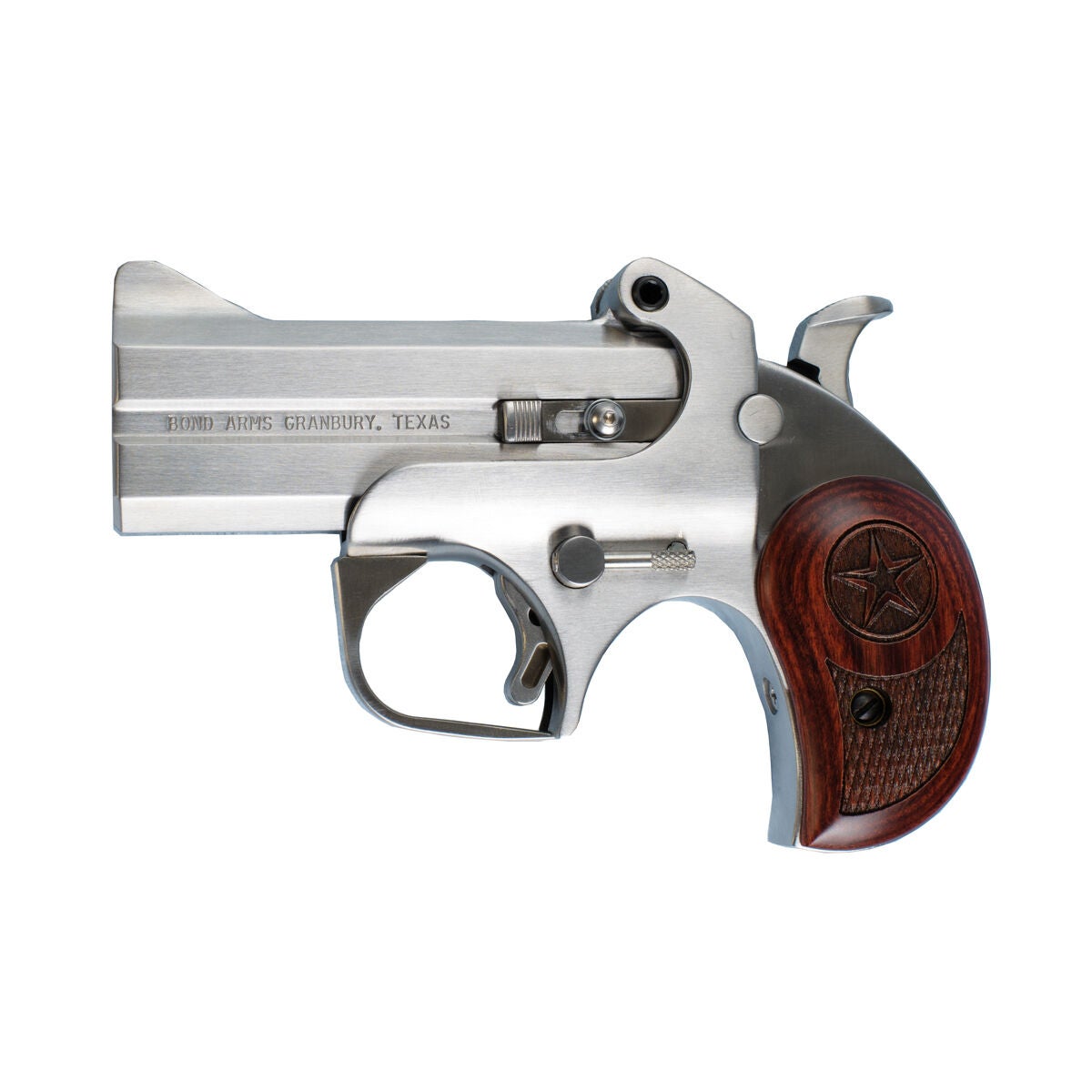 Bond Arms Century 2000 38/357 Mag Handgun