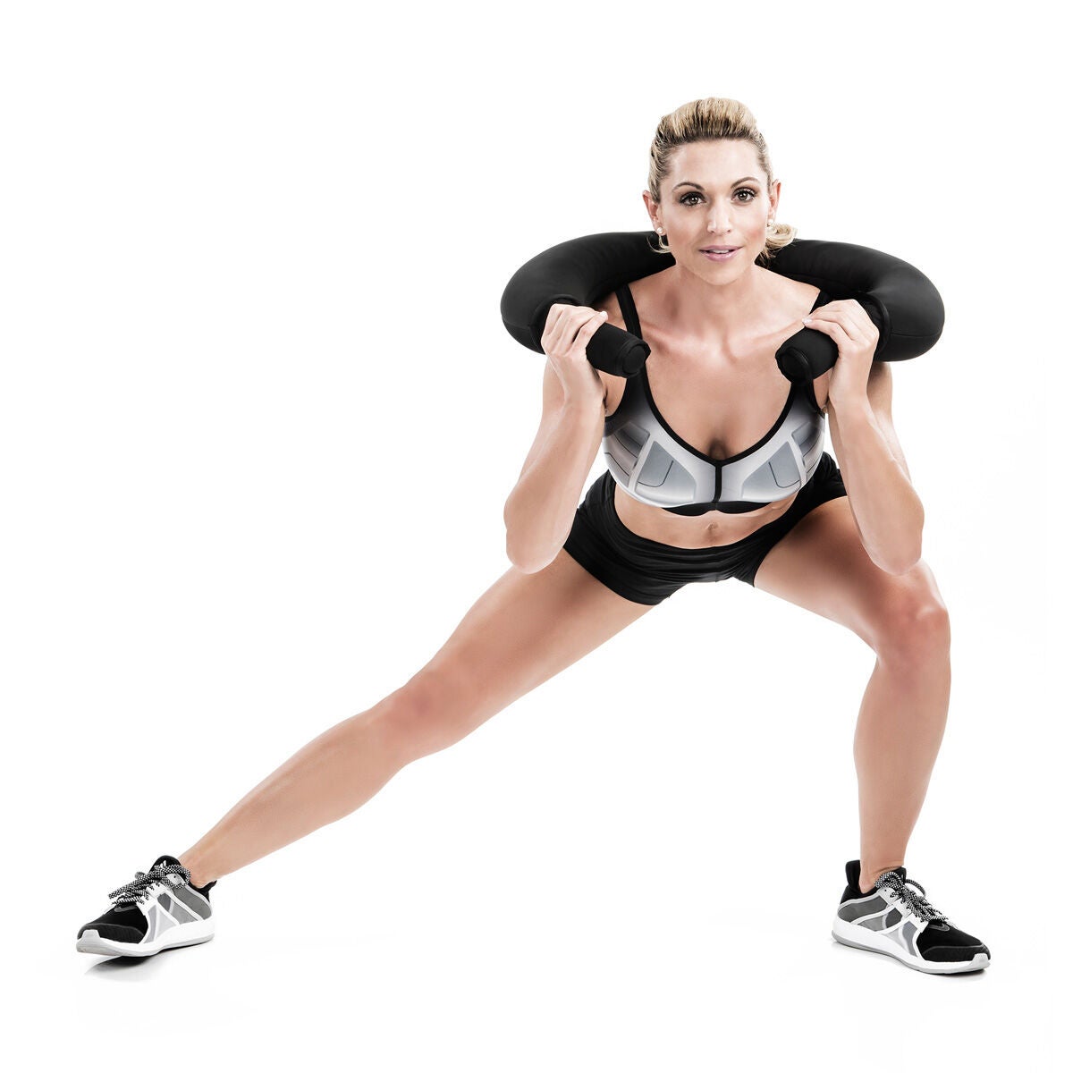 Bionic Body 10 lb. Weighted Shoulder Bag