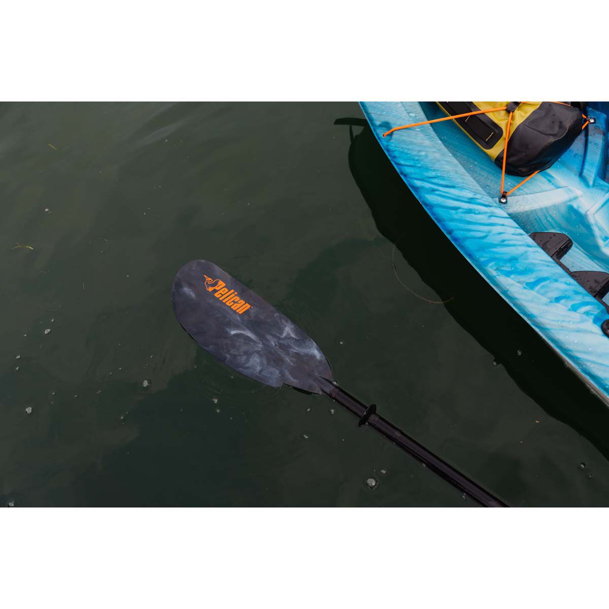 Pelican Poseidon Angler Fishing Kayak Paddle 240 cm (94.5 )