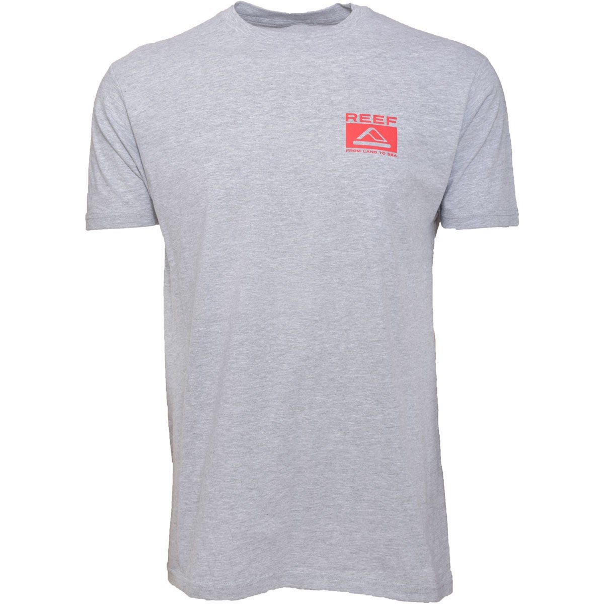 Reef Flag Fill Tee