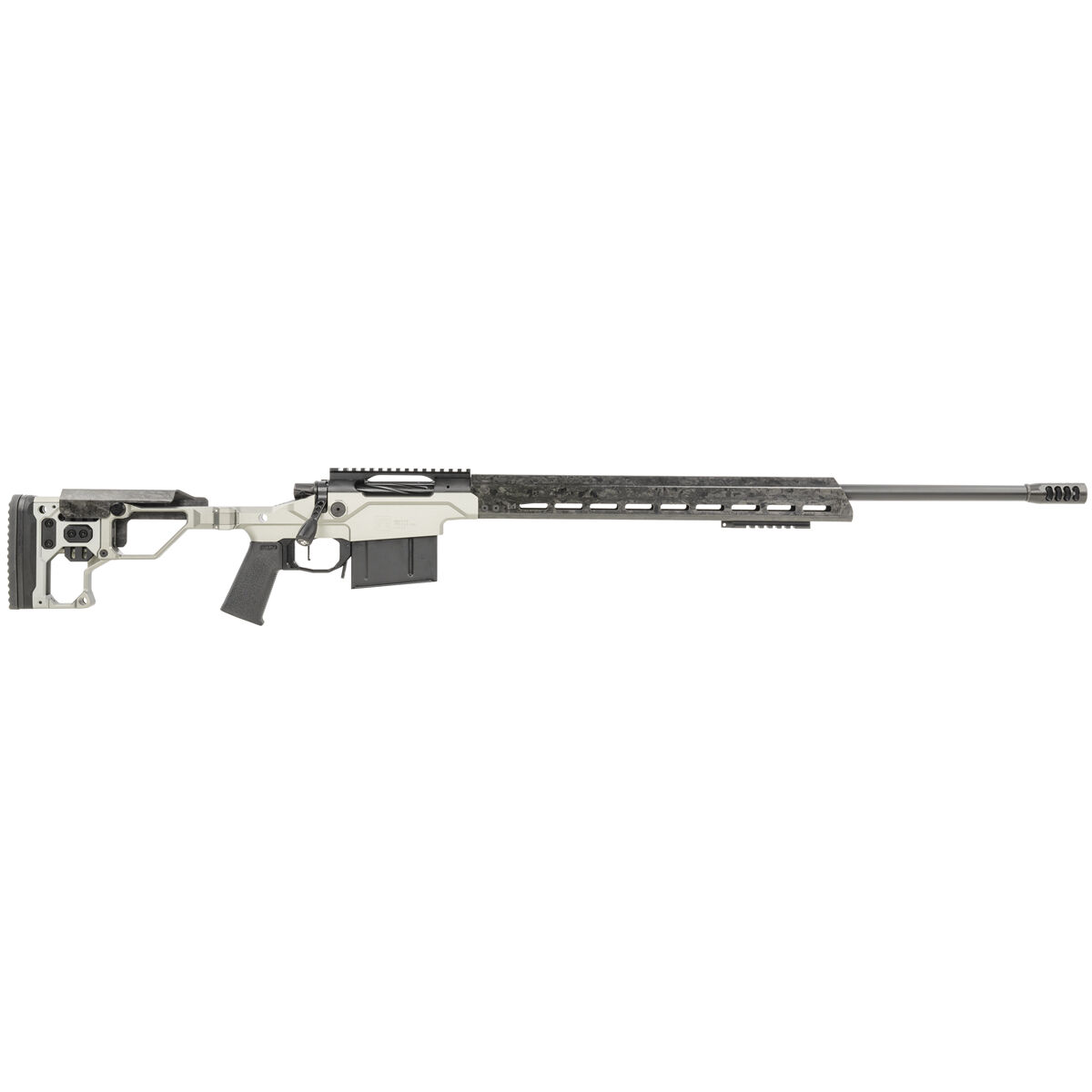 Christensen Arm Modern Precision 223 Rem 16"B Centerfire Rifle