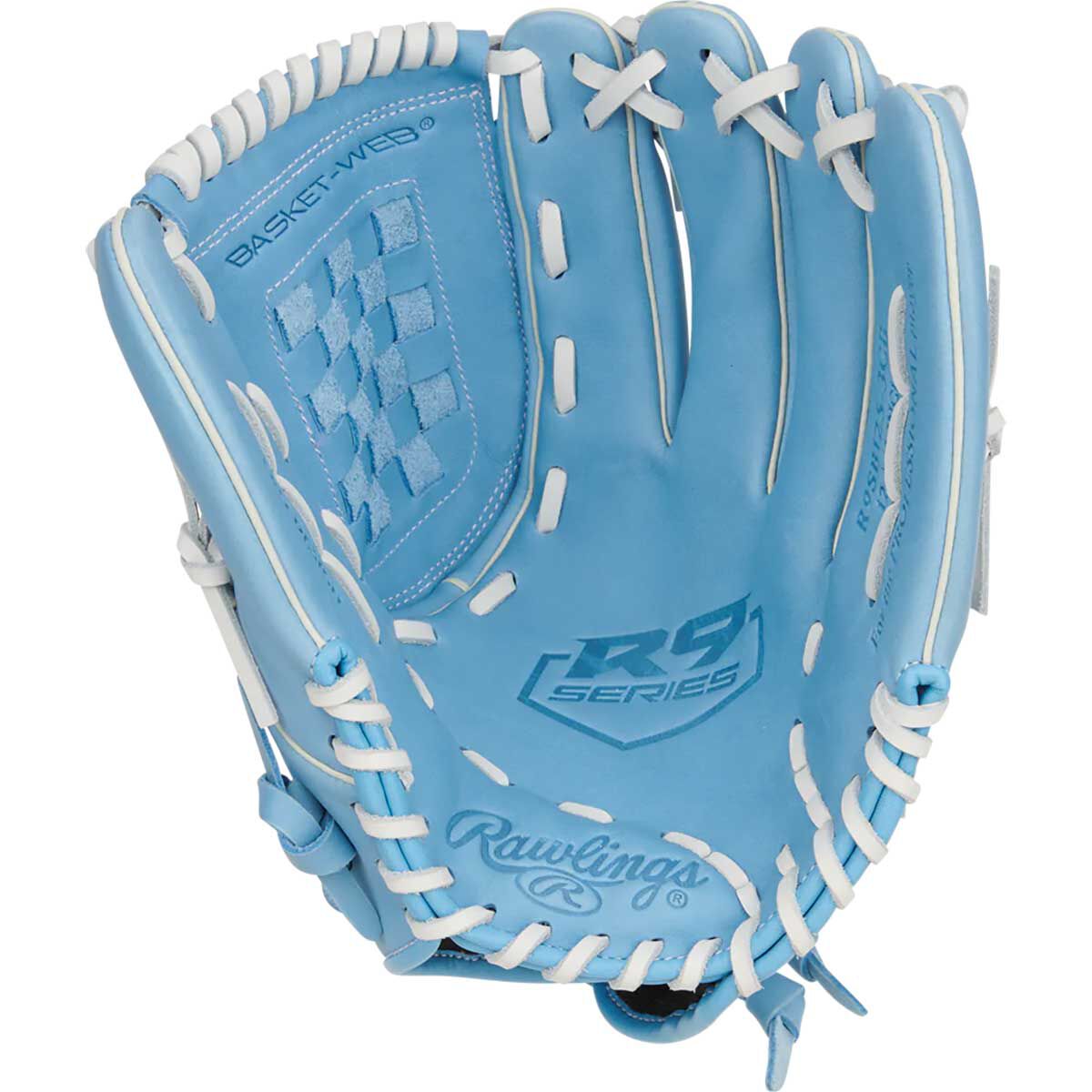 Rawlings 12.5" R9 Fastpitch Glove