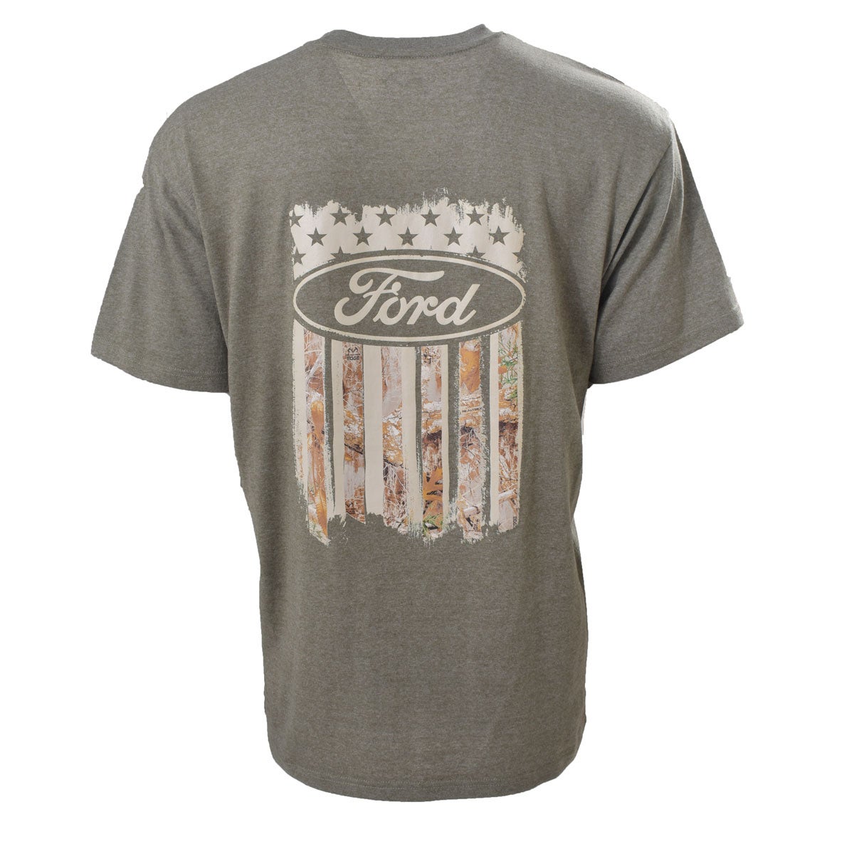 Ford Men's Short Sleeve Tee